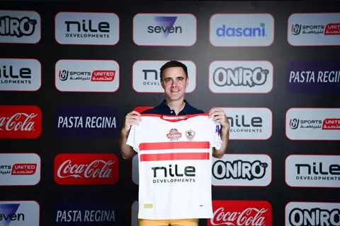 مدرب حراس يد الزمالك: عندما تصبح عائلتي بأمان سأكشف كل شيء.. ومشجع أهلاوي ساعدني